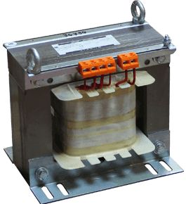 Single phase autotransformers