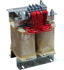 single phase circuit separation transformers