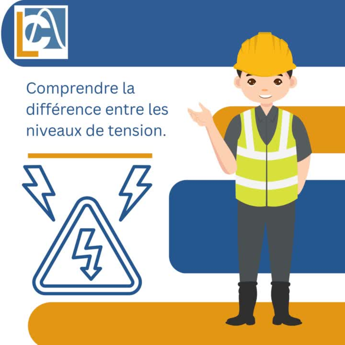 Basse Tension (BT), Moyenne Tension (MT) et Haute Tension (HT) : comment les différencier ?
