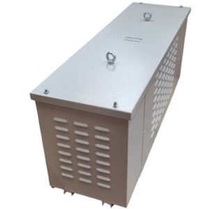 Transformateur Triphasé 400V / 230V