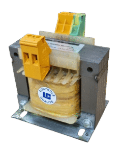 Transformateur Monophasé 230V 400V / 24V