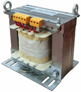 Basse tension Monophasé