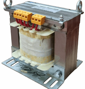 Transformateur Monophasé 230V / 230V