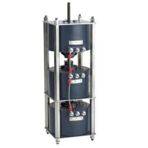 Variables Triphasés