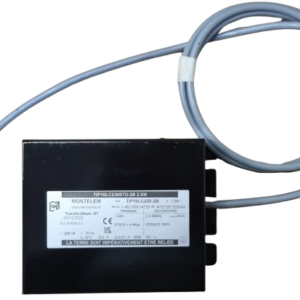 Transformateur d'Allumage 230V / 2 x 7500V