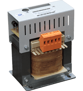 Alimentation Monophasée 230V 400V ±15V / 24V