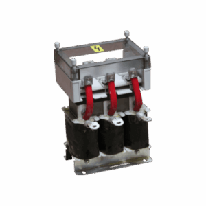 Inductances triphasés