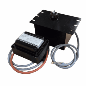 Transformateurs d'allumage