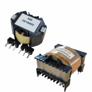Transformateurs Hautes Fréquences ferrites