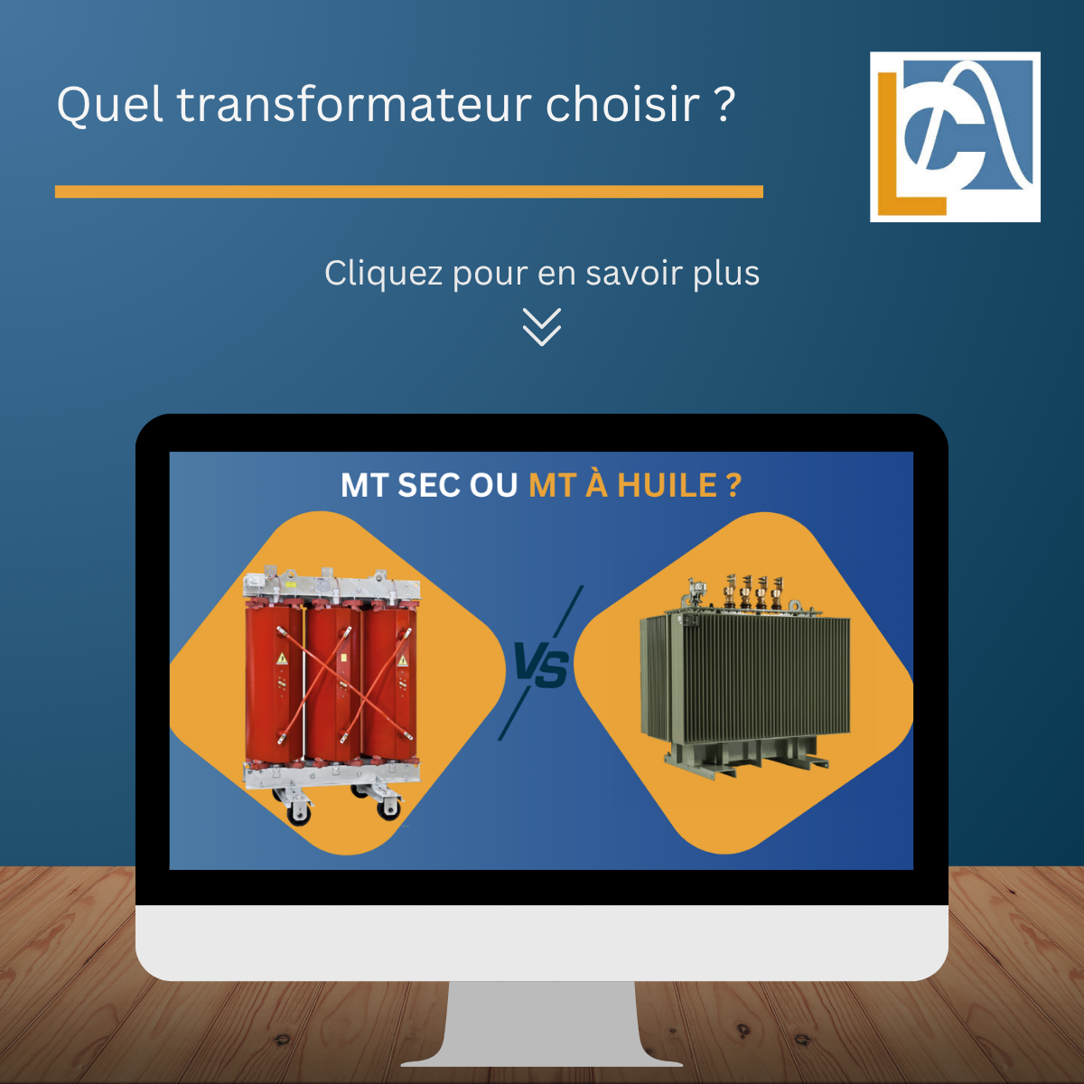 Pourquoi choisir un transformateur MT sec plutôt qu&rsquo;un transformateur à huile?