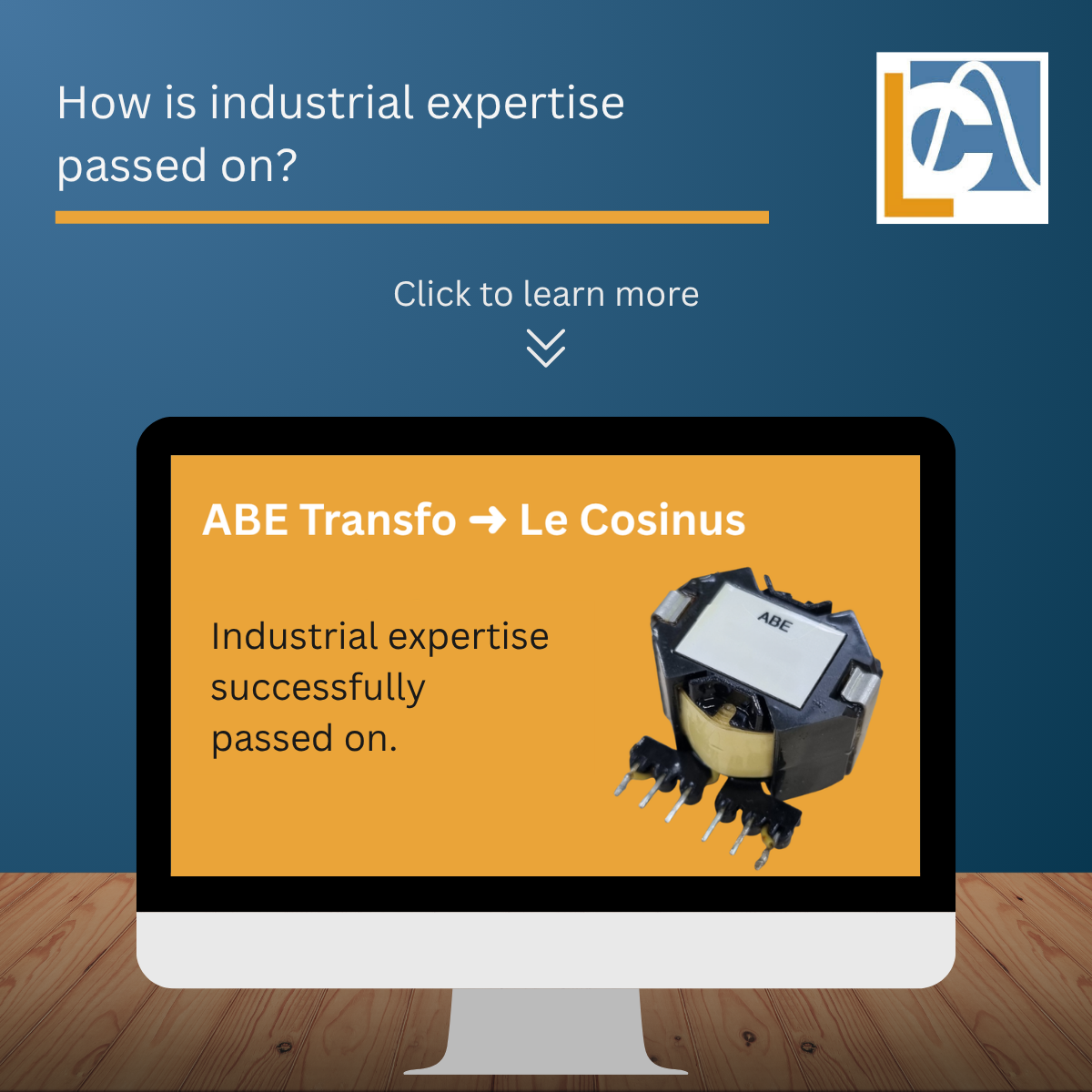 ABE TRANSFO