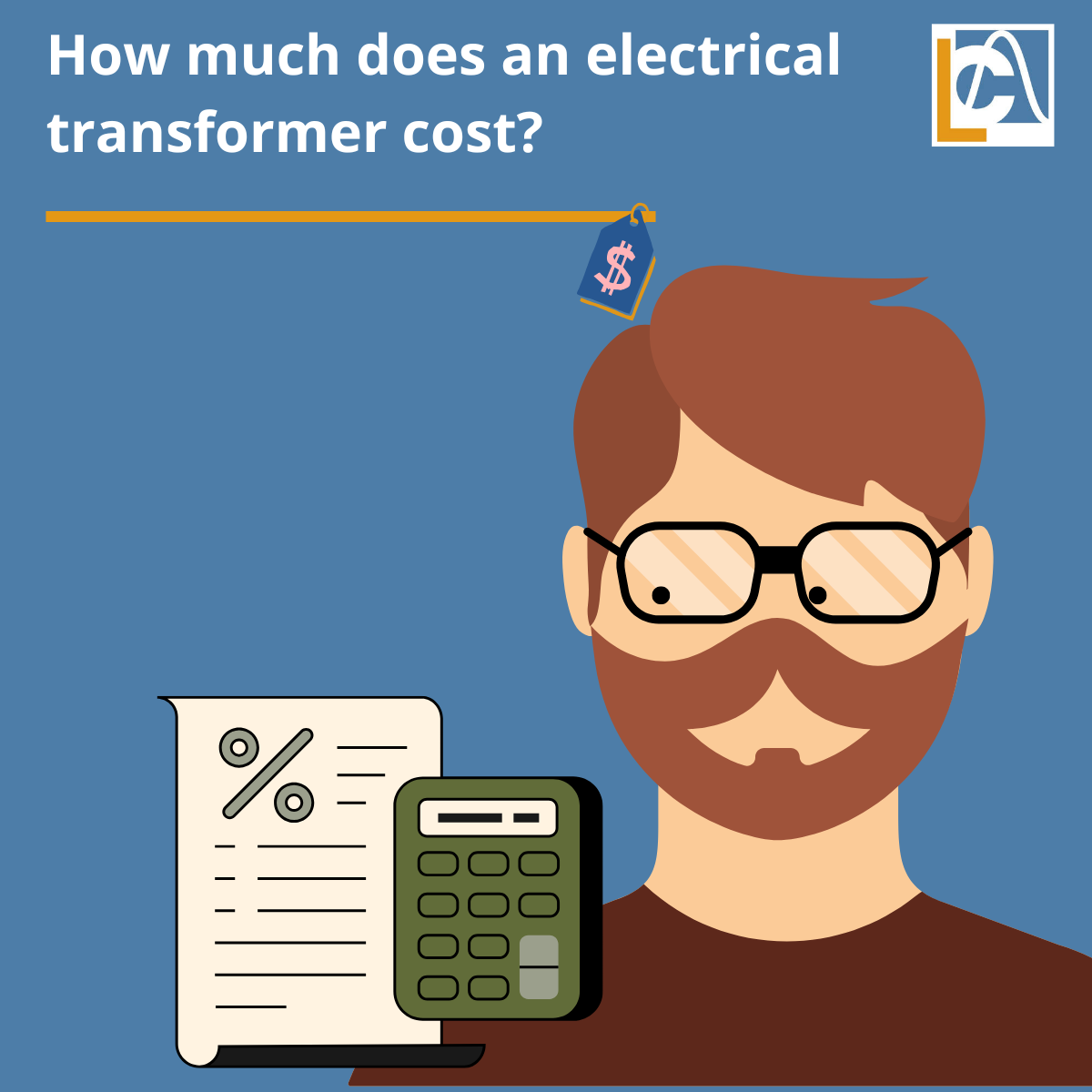 An overview of the price of an electrical transformer and the factors that influence its cost.
