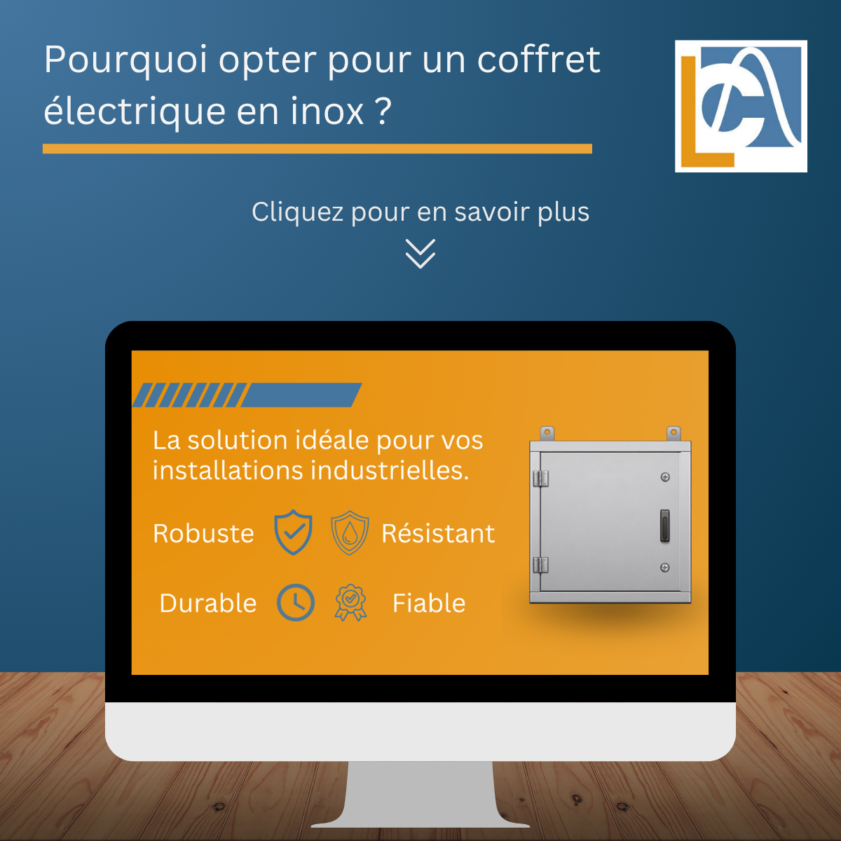 Pourquoi choisir un coffret en inox pour vos transformateurs électriques