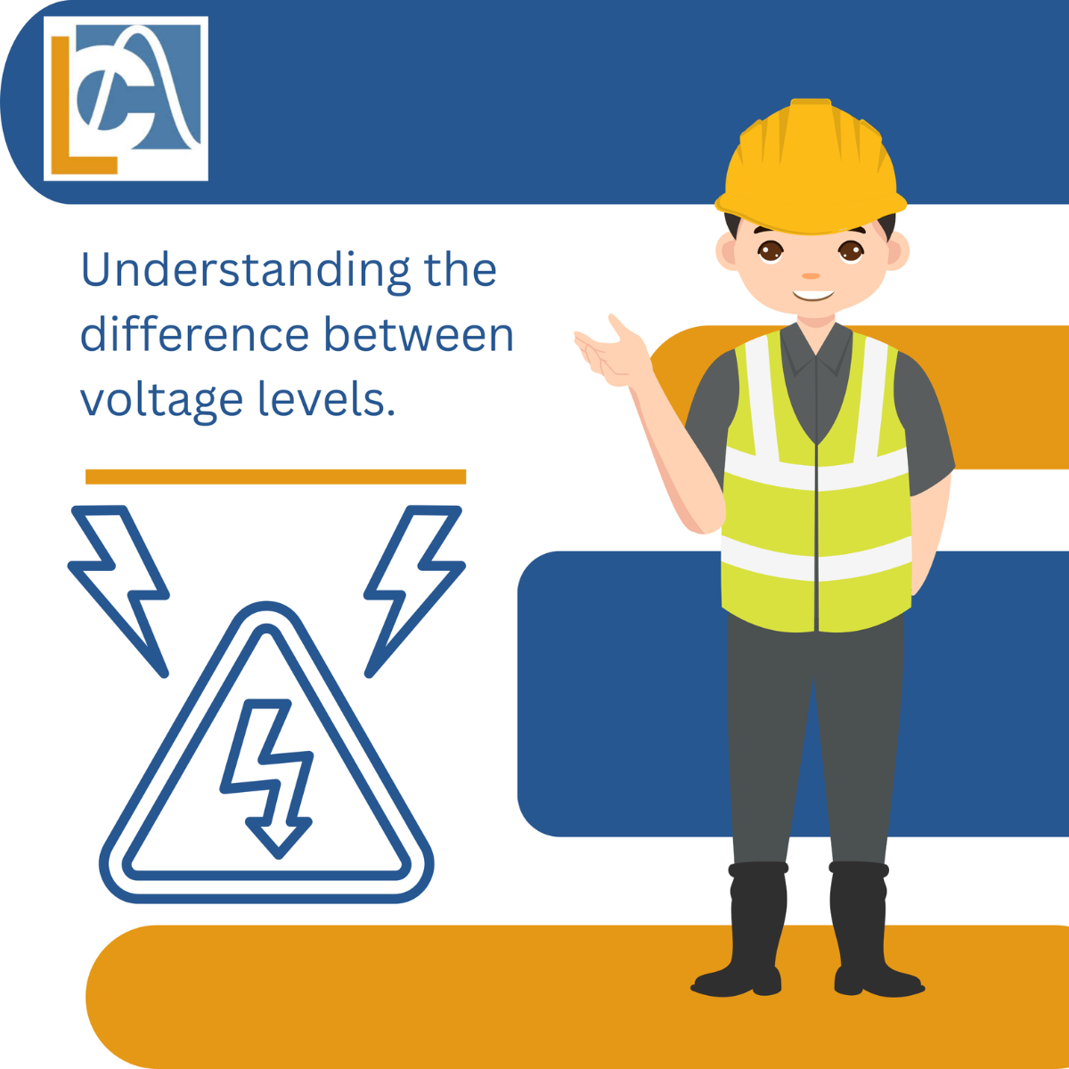 Low Voltage (LV), Medium Voltage (MV), and High Voltage (HV): How Can You Tell Them Apart?