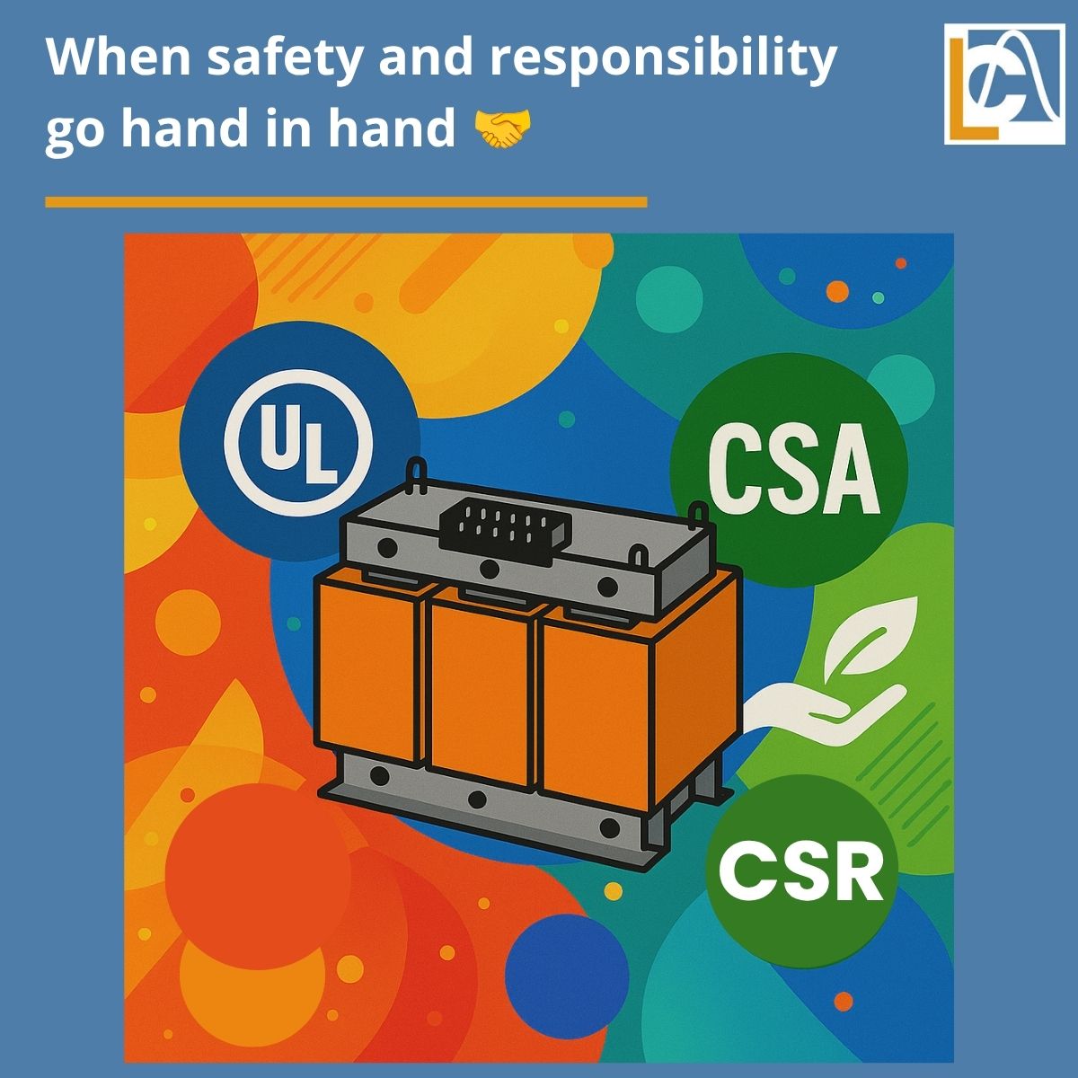 Safety and Accountability at the Heart of Electrical Operations