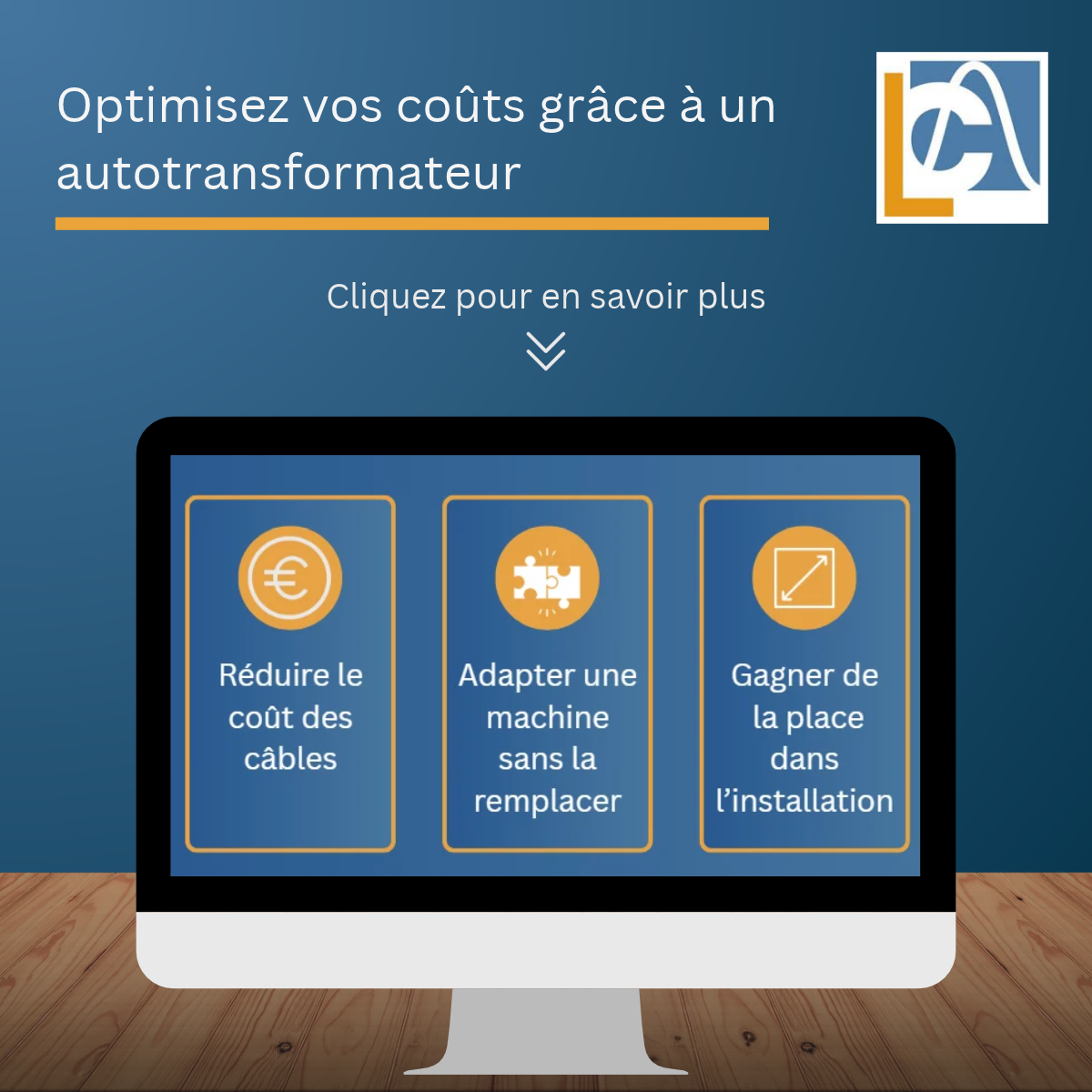 Optimiser vos coûts industriels grâce aux autotransformateurs élévateurs et abaisseurs