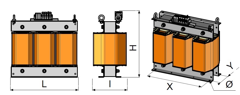 Image des cotes